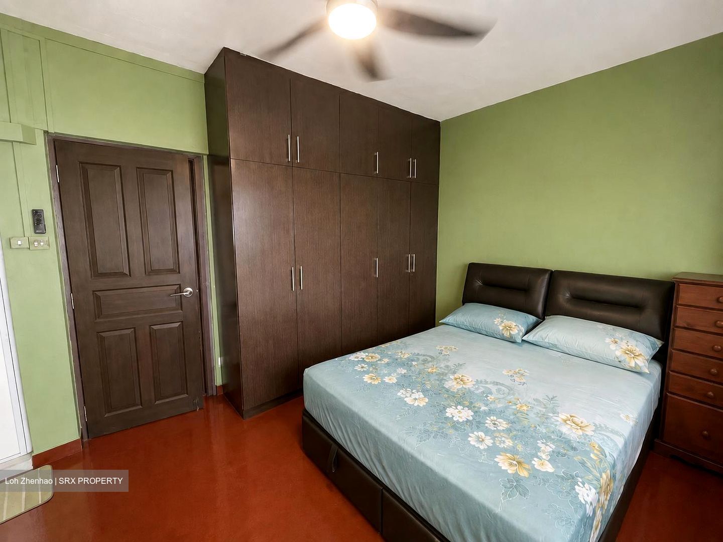 Blk 277 Yishun Street 22 (Yishun), HDB Executive #568182951